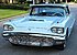 1959 Ford Thunderbird for sale 101032209